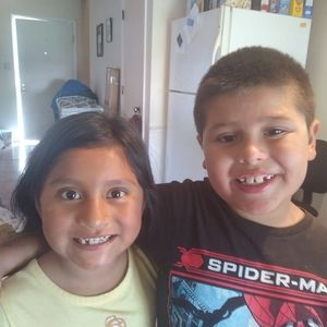 Meet your Posher, Tonya